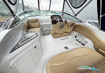 Crownline 264 CR Cruiser Motorboat 2013, with Mercruiser 350 Mag Mpi / Bravo Iii engine, Sweden