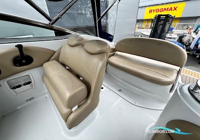 Crownline 264 CR Cruiser Motorboat 2013, with Mercruiser 350 Mag Mpi / Bravo Iii engine, Sweden