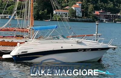 Crownline 268 CR Motorboat 1999, with Mercruiser 4,3 Efi engine, Italy
