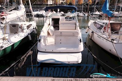 Crownline 268 CR Motorboat 1999, with Mercruiser 4,3 Efi engine, Italy