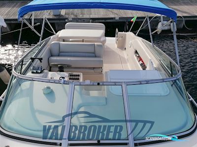 Crownline 268 CR Motorboat 1999, with Mercruiser 4,3 Efi engine, Italy