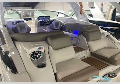 Crownline 270 SS Motorboat 2023, with Mercruiser engine, Spain