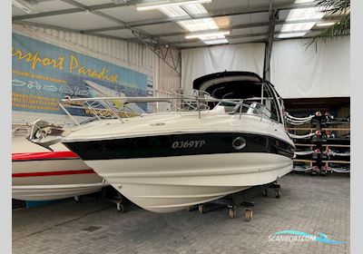 Crownline 275 Sport Cruiser Motorboat 2008, The Netherlands