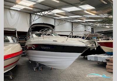 Crownline 275 Sport Cruiser Motorboat 2008, The Netherlands