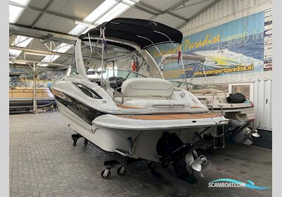 Crownline 275 Sport Cruiser Motorboat 2008, The Netherlands