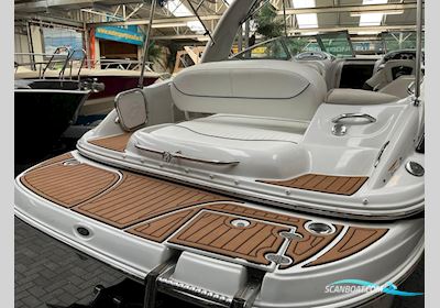 Crownline 275 Sport Cruiser Motorboat 2008, The Netherlands
