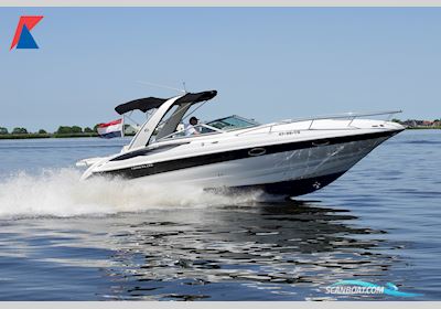 Crownline 315 Scr Motorboat 2008, The Netherlands