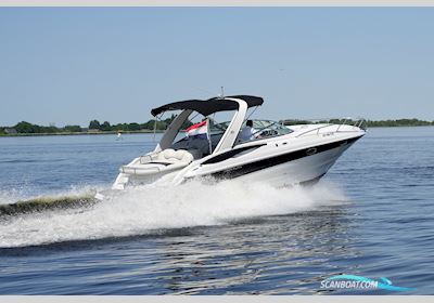Crownline 315 Scr Motorboat 2008, The Netherlands