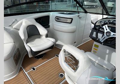 Crownline E4 Bowrider Motorboat 2015, with Mercruiser engine, The Netherlands