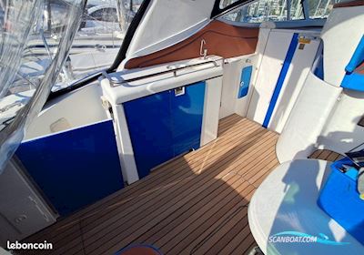 Cruiser Express 3672 Motorboat 1999, with Volvo Tamd 63 engine, France