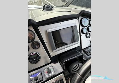 Cruiser Yacht 300 CXI Motorboat 2008, with Volvo Penta D3 engine, Denmark