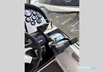 Cruiser Yacht 300 CXI Motorboat 2008, with Volvo Penta D3 engine, Denmark