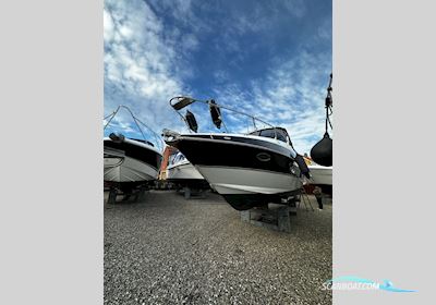 Cruiser Yacht 300 CXI Motorboat 2008, with Volvo Penta D3 engine, Denmark