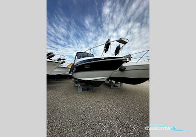 Cruiser Yacht 300 Cxi Motorboat 2008, with Volvo Penta D3 engine, Denmark