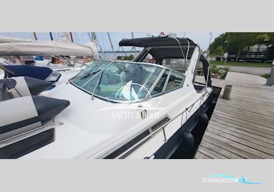 Cruiser Yachts 3270 Esprit Motorboat 1992, with Volvo Penta engine, Germany