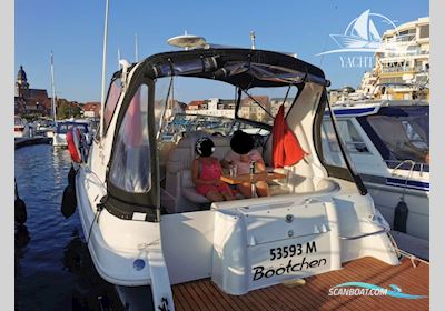 Cruiser Yachts Rogue 3075 Motorboat 1997, with Mercruiser engine, Germany