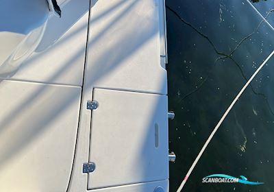 Cruisers Yacht Rouge 3075 Motorboat 1998, with Volvo Penta Kad 32 engine, Denmark