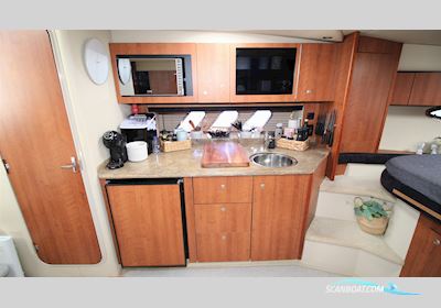 Cruisers Yachts 330 Express Motorboat 2008, with Volvo Penta engine, Denmark