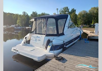 Cruisers Yachts 340 Express Motorboat 2006, with Yanmar engine, Finland