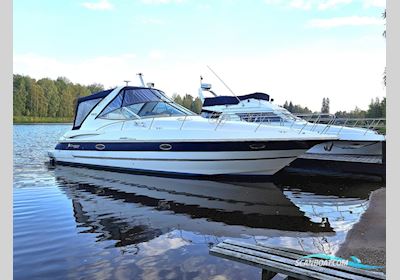 Cruisers Yachts 340 Express Motorboat 2006, with Yanmar engine, Finland