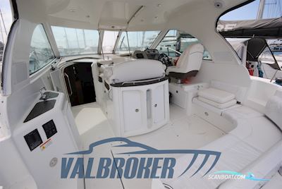 Cruisers Yachts 390 SC Motorboat 2008, with Volvo Penta D6 370 IPS 500 engine, Italy