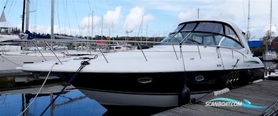 Cruisers Yachts 420 Express Motorboat 2007, with Volvo Penta D6-370 - Ips500 engine, United Kingdom