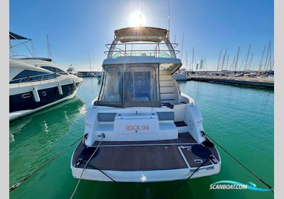 Cruisers Yachts 447 Sport Sedan Motorboat 2007, with Volvo Penta D6-435D engine, Spain