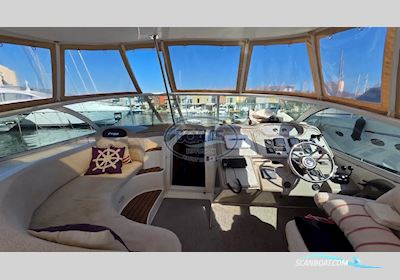 Cruisers Yachts Cruisers 440 Motorboat 2003, with Volvo engine, France