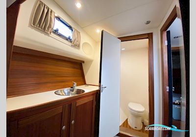 Custom Built MY 56 Motorboat 2015, with Yanmar engine, Norway