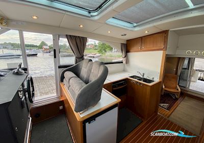 Custom Bulit MY 56 "T1" Motorboat 2015, with Yanmar engine, Norway
