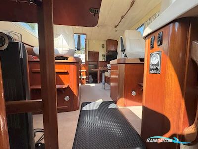 Dale Nelson 38 Motorboat 1999, with Volvo Penta engine, Ireland