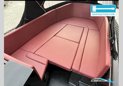 Damare 49SR Motorboat 2022, with Mercury engine, The Netherlands