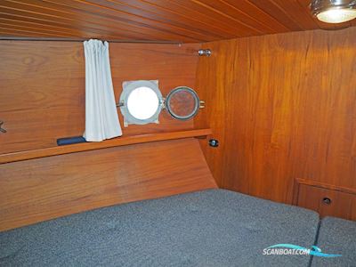 Danish Rose 32 Motorboat 1985, with Samofa engine, The Netherlands