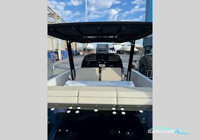 De Antonio Yachts D28 Open Motorboat 2024, with Mercury Four Stroke V-6 engine, Spain