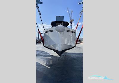 De Antonio Yachts D28 Open Motorboat 2024, with Mercury Four Stroke V-6 engine, Spain