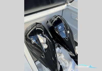 De Antonio Yachts D28 Open Motorboat 2024, with Mercury Four Stroke V-6 engine, Spain
