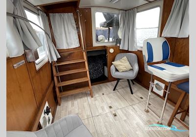 De Ruiter 1050 Motorboat 1975, The Netherlands