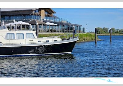 De Ruiter Kotter 1400 Motorboat 1996, with Vetus-Deutz 160 pk. engine, The Netherlands