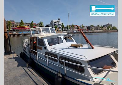 De Ruiter Kruiser 950AK Motorboat 1983, with Iveco engine, The Netherlands
