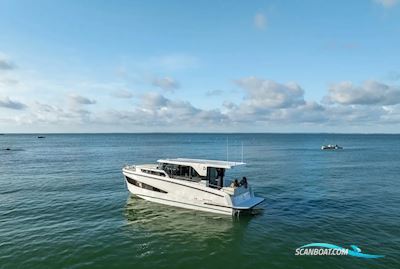 Delphia 10 Sedan Motorboat 2024, with Yanmar engine, Ireland
