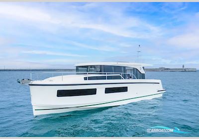 Delphia 11 Sedan Motorboat 2025, with Yanmar engine, Ireland