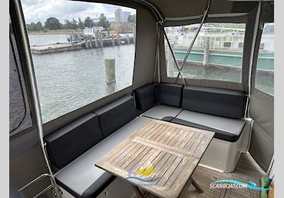 Delphia 1100 S Escape Motorboat 2016, with Volvo Penta D3 engine, Germany