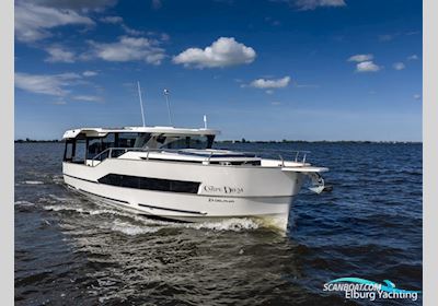 Delphia 1200 - BluEscape Motorboat 2018, The Netherlands