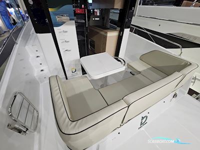 Delphia D10 Sedan Motorboat 2026, with Yanmar engine, Finland