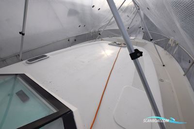 Delphia Escape 1050 Motorboat 2012, with Nanni engine, Finland