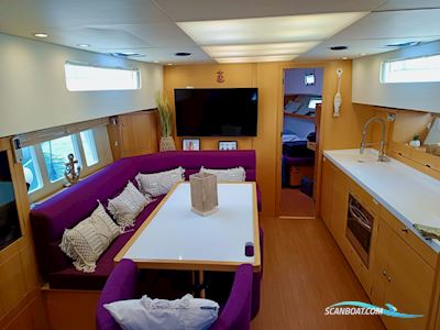 Delphia Escape 1350 Motorboat 2015, with Nanni T4 200CV engine, France