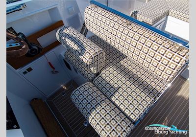 Delta 26 Motorboat 2023, The Netherlands