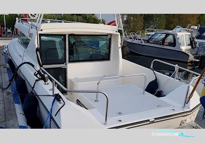 Delta 29 SW Motorboat 2008, with Volvo Penta engine, Sweden