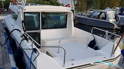 Delta 29 SW Motorboat 2008, with Volvo Penta engine, Sweden