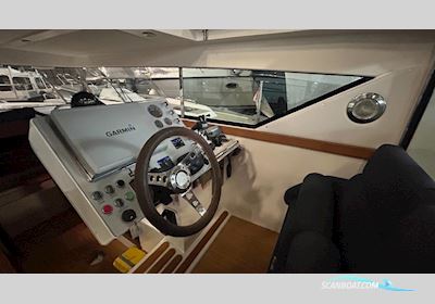 Delta 29 SW Motorboat 2008, with Volvo Penta engine, Sweden